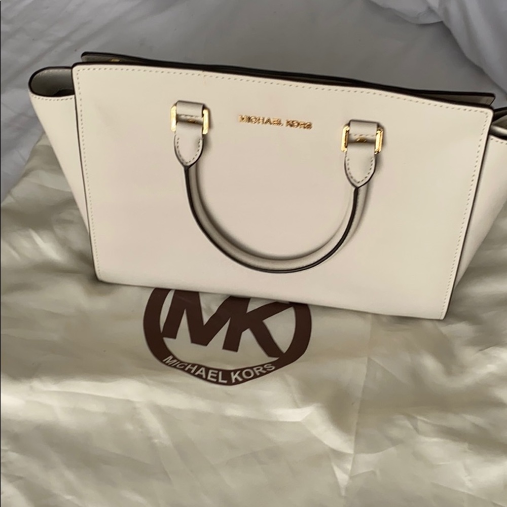 Michael Kors Selma